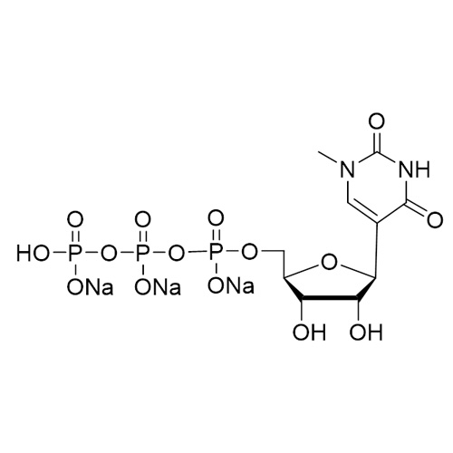 N1-甲基-假尿苷三磷酸 